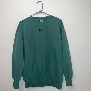 Nike Crew Neck